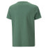 Фото #2 товара PUMA Ess Logo short sleeve T-shirt