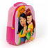 Фото #4 товара DISNEY 3D 26x32x10 cm Princess Backpack