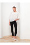 Фото #1 товара LCWAIKIKI Basic Slim Fit Düz Kadın Jean Pantolon