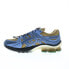 Фото #6 товара Asics Gel-Kinsei OG Gore-Tex 1021A255-200 Mens Brown Lifestyle Sneakers Shoes