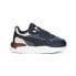 Фото #1 товара Puma XRay Speed Ac Slip On Toddler Boys Size 4 M Sneakers Casual Shoes 38490011