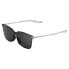 ფოტო #2 პროდუქტის 100percent Legere Square mirrored sunglasses