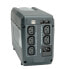 Фото #3 товара ROLINE DesignSecure 525 - Line-Interactive - 0.525 kVA - 315 W - 230 V - 50 Hz - 230 V