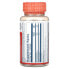 Фото #2 товара Solaray, Bio COQ-10, улучшенное усвоение, 100 мг, 60 мягких таблеток