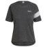 ფოტო #2 პროდუქტის RAPHA Trail Technical short sleeve T-shirt