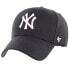 Фото #1 товара Cap 47 Brand MLB New York Yankees Cap B-RAC17CTP-BK-OSFA