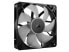 CORSAIR RS120 ARGB PWM 120mm Fan - Simplified Control - Daisy-Chain 4-Pin PWM an - фото #8