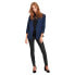 Фото #4 товара VILA Her 3/4 Sleeve New Blazer