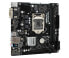 Фото #8 товара ASRock H310CM-DVS - Intel - LGA 1151 (Socket H4) - Intel® Core™ i3 - Intel® Core™ i5 - Intel® Core™ i7 - 95 W - DDR4-SDRAM - 32 GB