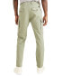 ფოტო #2 პროდუქტის Men's Alpha Tapered-Fit Cargo Pants