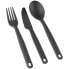 Фото #2 товара SEA TO SUMMIT Camp Cutlery Set 3 Pieces