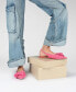 ფოტო #6 პროდუქტის Women's Sabbrina Tru Comfort Foam Sling Back Pointed Toe Flats