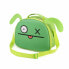 KARACTERMANIA 3D Ugly Dolls Ox Lunch Bag