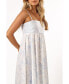 ფოტო #4 პროდუქტის Women's Mckay Maxi Dress