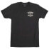 Фото #1 товара FASTHOUSE HQ Club short sleeve T-shirt