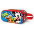 Фото #1 товара KARACTERMANIA Pencilcase 3D Fun Mickey Disney