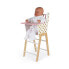 Фото #7 товара Кукла для девочек JANOD Candy Chic High Chair