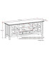 Acadian 60" TV Stand