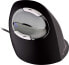 Фото #8 товара Evoluent VMDL VerticalMouse D Large Right Ergonomic Mouse with Wireless USB Port VMDLW, Black, Silver, Grey