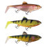 Фото #1 товара FOX RAGE Giant Replicant Soft Lure 350 mm 443g