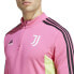 Фото #6 товара Adidas Juventus Training Top M HS7557 sweatshirt