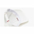 Фото #2 товара Спортивная кепка Levi's Housemark Flexfit Белый Один размер