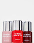 Le Mini Macaron Le Maxi "Rouge & Moi" Gel Manicure Set