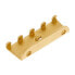 Floyd Rose Brass Tremolo Claw & Screws