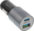 Фото #1 товара Ładowarka InLine 1x USB-A 1x USB-C 2.5 A (31502S)