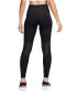 Фото #2 товара Women's Fast Mid-Rise 7/8 Leggings