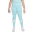 Sport leggings for Women Nike Dri-FIT One Aquamarine
