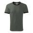 Фото #2 товара T-shirt Malfini Infinity M MLI-13167 dark khaki