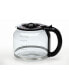 12 Cup Glass Carafe