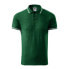 Malfini Urban M MLI-219D3 polo shirt dark green