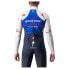 Фото #2 товара CASTELLI Quick-Step Thermal Long Sleeve Jersey
