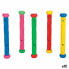 Фото #1 товара Игровая площадка детская Погружная игрушка для дайвинга Intex 5 Предметы (12 штук)