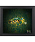 Фото #1 товара North Dakota State Bison Framed 15" x17" Team Heritage Collage