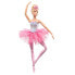 Фото #7 товара BARBIE Dreamtopia Ballerina Tutú Pink Doll