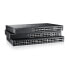 Фото #5 товара ZyXEL XGS2220-30F - Managed - L3 - None - Rack mounting