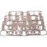 Фото #1 товара COMETIC C9866 Rocker Cover Gasket