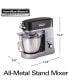 Фото #2 товара Миксер Hamilton Beach Professional All-Metal Stand Mixer