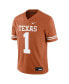 Men's 1Texas Longhorns Game Jersey