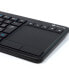 Фото #6 товара NGS TVWARRIORF wireless keyboard