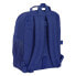 Школьный рюкзак F.C. Barcelona Красный Тёмно Синий 32 x 42 x 15 cm