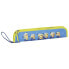 SAFTA Minions Flute Holder Pencil Case