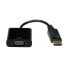 VALUE 12.99.3136 - 0.2 m - VGA (D-Sub) - DisplayPort - Male - Female - 1920 x 1080 pixels