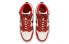 Nike Dunk High LXX "Cinnabar" DX0346-600 Sneakers