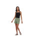 ფოტო #3 პროდუქტის Women's Sudell Square Neck Tank Top