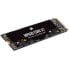 Фото #4 товара Corsair MP600 Core XT NVMe SSD, PCIe 4.0 M.2 Typ 2280 - 1 TB