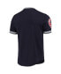 Men's Navy New York Yankees Team T-shirt